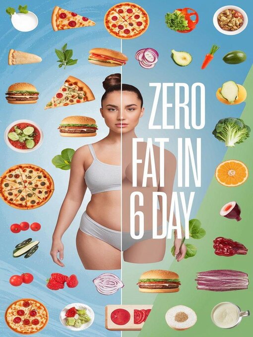 Title details for Cómo perder 9 kg en 6 Dias sin sufrir by Sarah Jimenez - Available